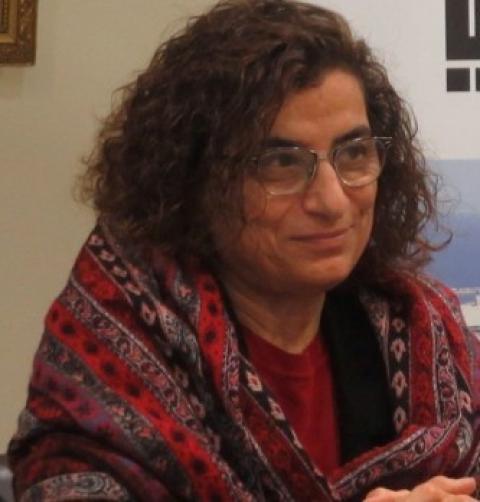 سلمى جبران