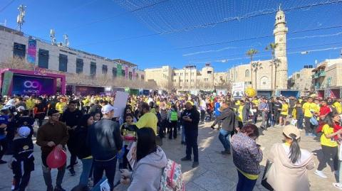 انطلاق ماراثون فلسطين الدولي التاسع في بيت لحم 2.jpg
