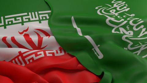 علما السعودية وإيران. (istockphoto).jpeg