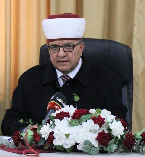 وقائع المؤتمر الصحفي لسماحة الشيخ حاتم البكري.jpg