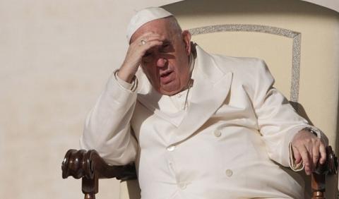 البابا فرنسيس (Getty Images).jpg