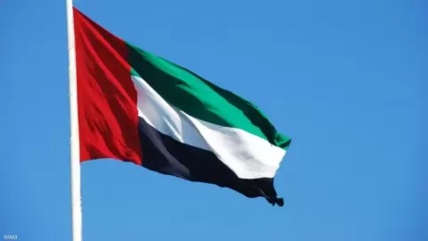 رئيس الإمارات يصدر قراراً بتعيين منصور بن زايد نائباً لرئيس الدولة