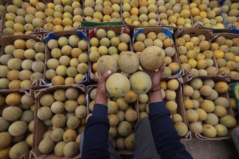 حزب الشعب يرفض قرار زيادة قيمة الضرائب في قطاع غزة ويدعو للتراجع عنها