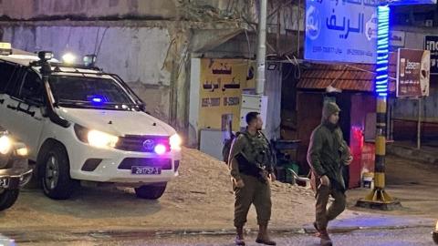 لجان المقاومة : تصريحات سموتريتش تدل من جديد على "العقيدة الصهيونية العنصرية الفاشية"