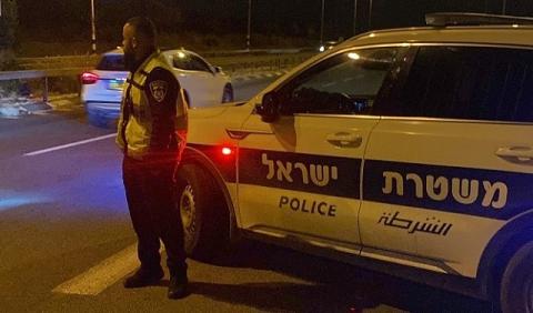 اصابات في جرائم إطلاق نار بالناصرة وقرب شفاعمرو والنقب