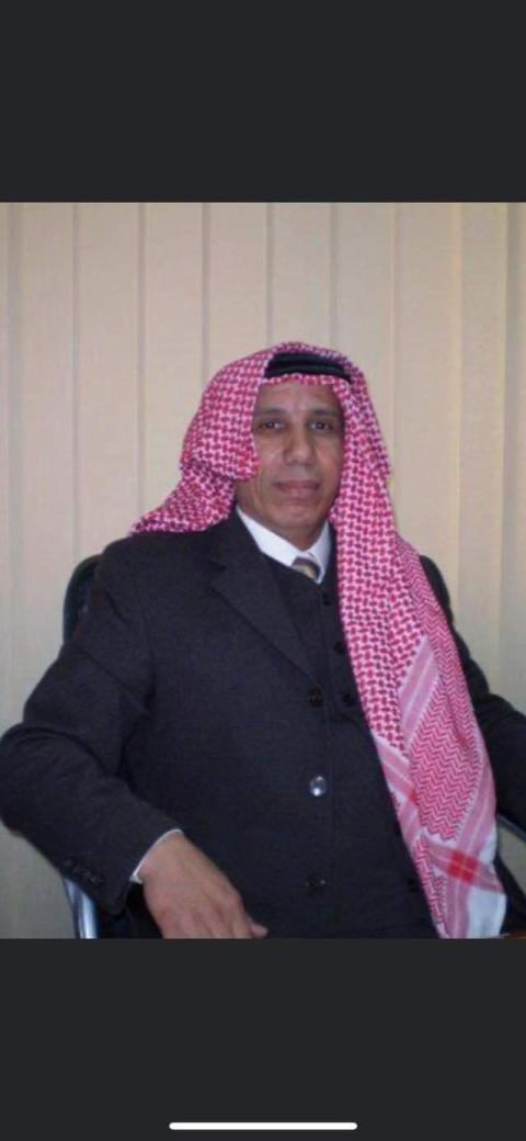 عياش يطالب المجتمع الدولي بالضغط على اسرائيل لوقف مصادرة الأراضي