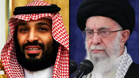 مسؤول إسرائيلي: ضعف الحكومة السابقة وأميركا جلب اتفاق السعودية وإيران