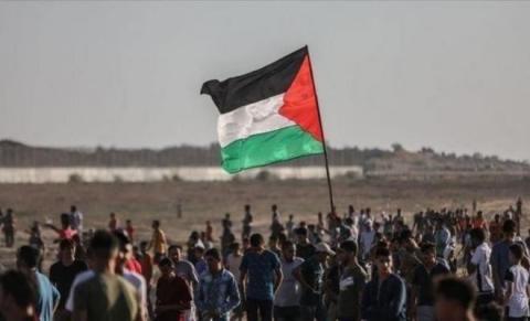 تونس تؤكد التزامها الراسخ بالوقوف إلى جانب الشعب الفلسطيني