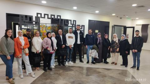 اعتماد آليات للمفاوضات واتفاقات العمل الجماعي بين الشركاء، لتحقيق التوافق بين أطراف الإنتاج