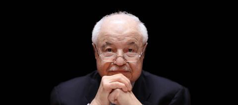طلال ابو غزاله