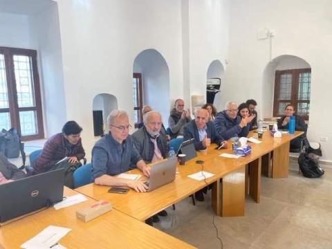 المكتبة الخالدية تنظم ندوة القدس للأبحاث التاريخية الفلسطينية