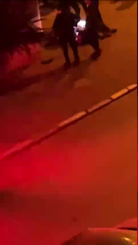 الشرطة الإسرائيلية تصيب شخصا إثر سطو في بئر السبع