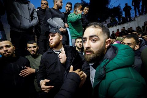 تقدير موقف: دبلوماسية فلسطين الشعبية في الخارج ...سلاح مهم ودقيق