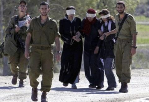 29 أسيرة فلسطينيّة في سجون الاحتلال.jpg