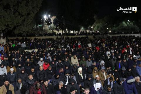 صلاتا العشاء والتراويح في رحاب المسجد الأقصى المبارك 2.jpg