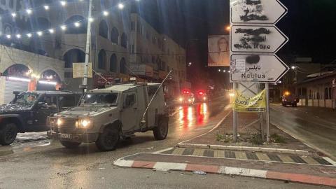 اجتماع شرم الشيخ: لجان أمنية واقتصادية ووعود إسرائيلية بدفع عائدات معبر الكرامة وضريبة البترول