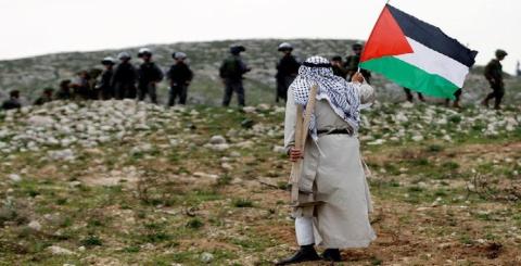 الديمقراطي تدعو أذربيجان لإغلاق سفارتها في القدس واحترام الشرعية الدولية والحقوق الوطنية المشروعة لشعبنا