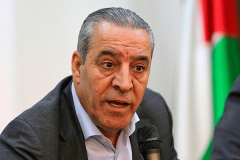 الشيخ يرحب بدعوة دول أوروبية لحكومة إسرائيل بوقف الترويج للاستيطان بالضفة