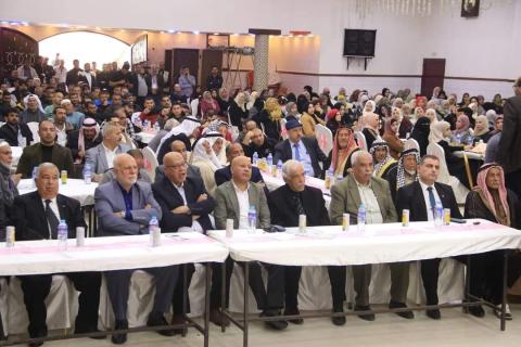 الاتحاد العام للفلاحين والتعاونيين الزراعيين  ينظم احتفالا بمناسبه مرور خمسون عاما على تأسيسه 555.jpg