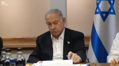 نتنياهو : سنضرب أعداءنا وسيدفعون ثمنا لعدوانهم