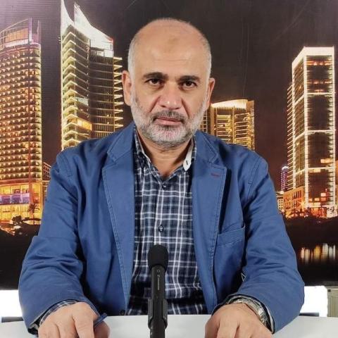 د. مصطفى يوسف اللداوي