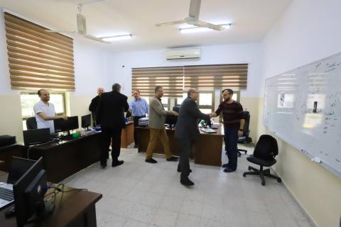 وزارة التعليم بغزة تعلن عن تمديد فترة التسجيل للوظائف التعليمية للعام 2023-2024