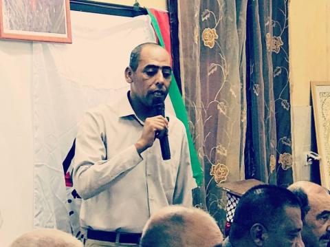 اكرم جلايطه