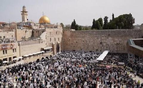 تحليل التوتر في المسجد الأقصى ينذر بتصعيد شامل واحتمال مواجهة متعددة الجبهات