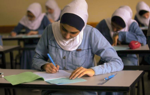 المكتب السياسي لجبهة النضال الشعبي الفلسطيني يدعو المعلمين لانتظام العملية التعليمية