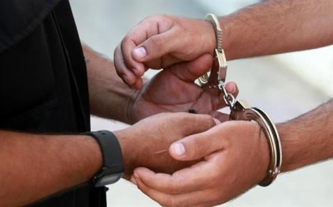 الشرطة: توقيف المشتبه بهم بإطلاق النار خلال الشجار العائلي بمخيم المغازي