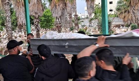 تشييع جثمان يوسف أبو جابر - عرب 48.jpg