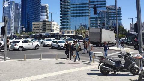 انقطاع الكهرباء عن مناطق واسعة في أنحاء إسرائيل