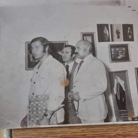 الشهيد القائد المرحوم زهير محسن 1971.jpg