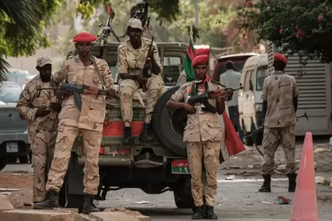 قوات الدعم السريع السودانية (رويترز).webp
