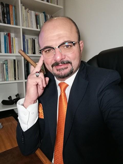 محمد احمد الروسان