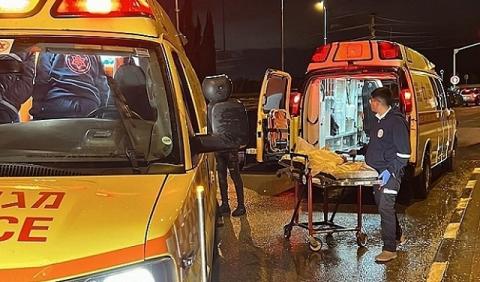مقتل فتى وشاب في جريمتي إطلاق نار في رهط وحيفا