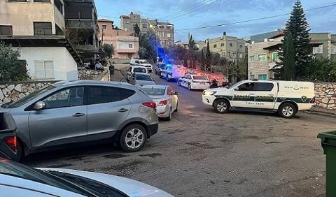 من مكان الشجار في طمرة الزعبية.jpg