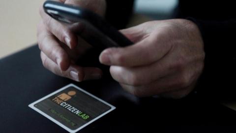 مختبر كندي يكشف برنامج تجسس اسرائيلي جديد يستهدف الصحافيين والسياسيين
