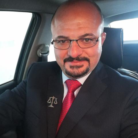 محمد احمد الروسان