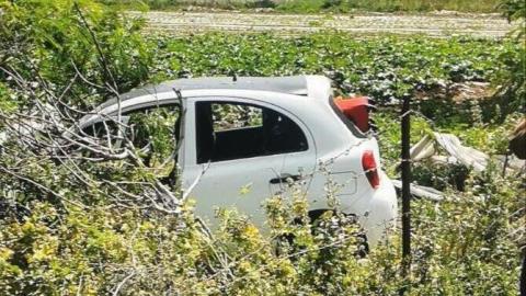 بالفيديو والصور قتيلتان وإصابة خطرة بإطلاق نار في منطقة الأغوار