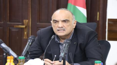 رئيس الوزراء بشر الخصاونة. (المملكة).jpeg