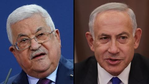 هل تلعب الصين دور الوسيط في الصراع بين إسرائيل والفلسطينيين ؟