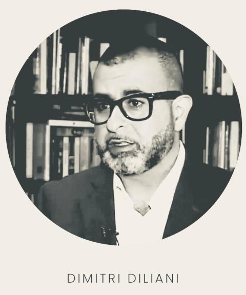 ديمتري دلياني