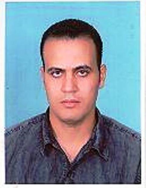 هانى احمد طه