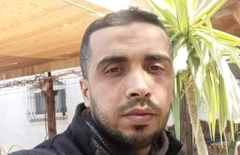 استشهاد شاب متأثرا بإصابته شمال غزة وسلسلة غارات فجرا