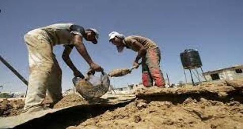 لجنة التربية والقضايا الاجتماعية في التشريعي تصدر بيان بمناسبة يوم العمال العالمي