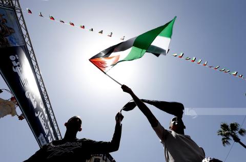 فعاليات احياء الذكرى الـ75 للنكبة في مدينة رام الله 7.jpg