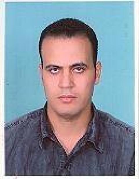 هانى احمد طه