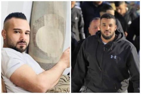 استشهاد شابين وإصابة آخرين في مخيم بلاطة شرق نابلس
