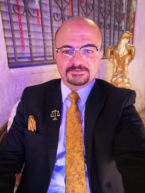 استراتيجيات التغوط الأمريكية والمسألة الأوروبية.